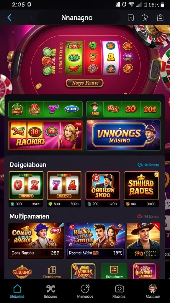 Screenshot kawi777 nomor 1