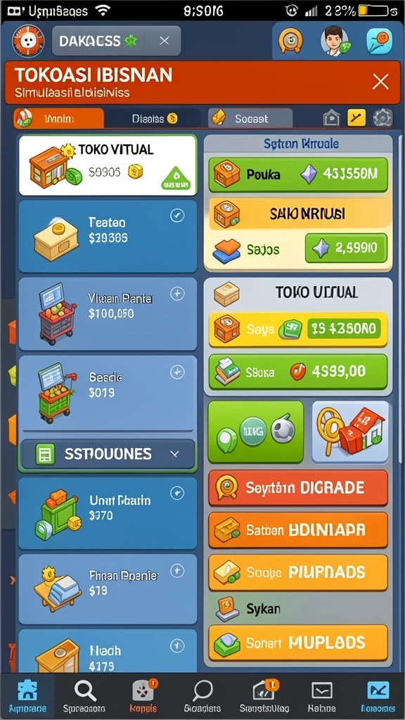 Screenshot kawi777 nomor 3