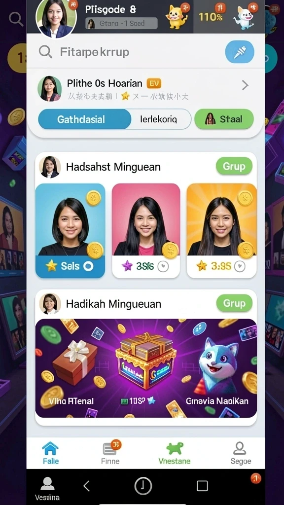 Screenshot king88 nomor 2