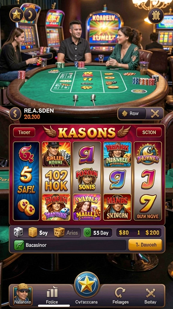 Screenshot kkwin nomor 2