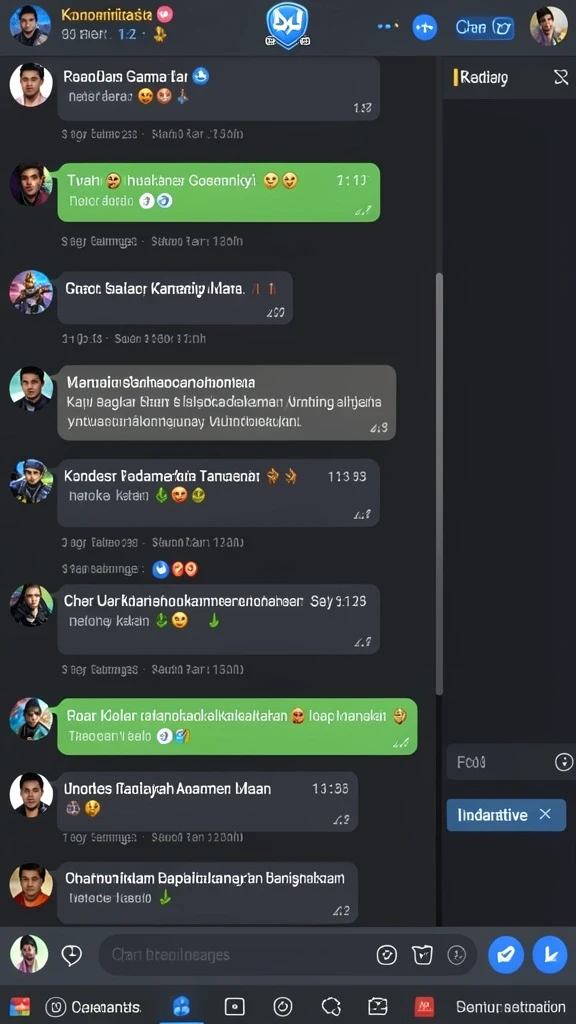 Screenshot kokitoto nomor 3
