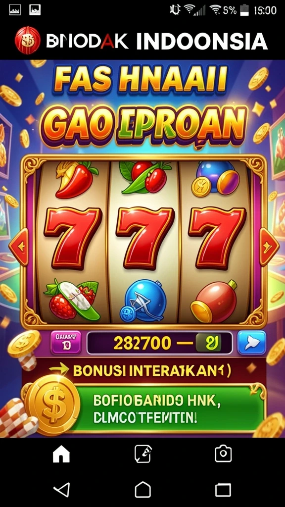 Screenshot kpk100 nomor 1