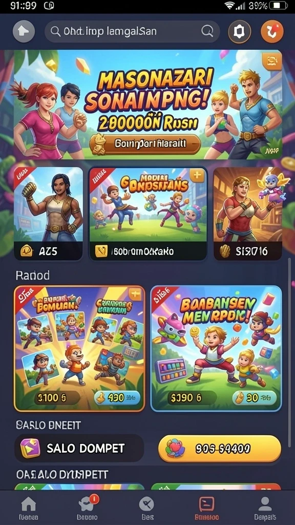 Screenshot kpk100 nomor 3