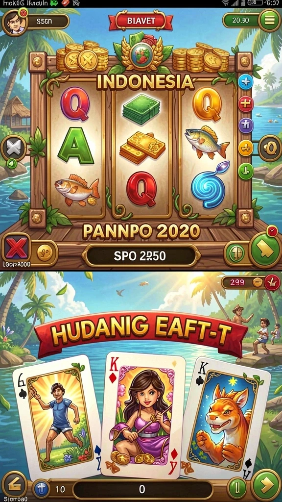 Screenshot linetogel nomor 3