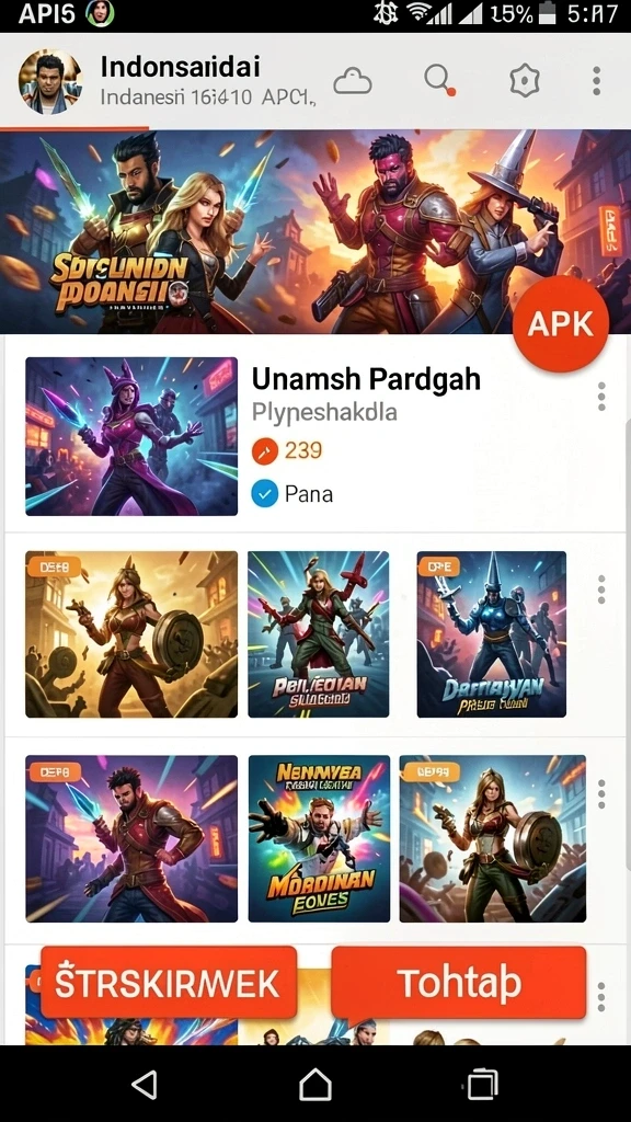 Screenshot mariatogl nomor 3