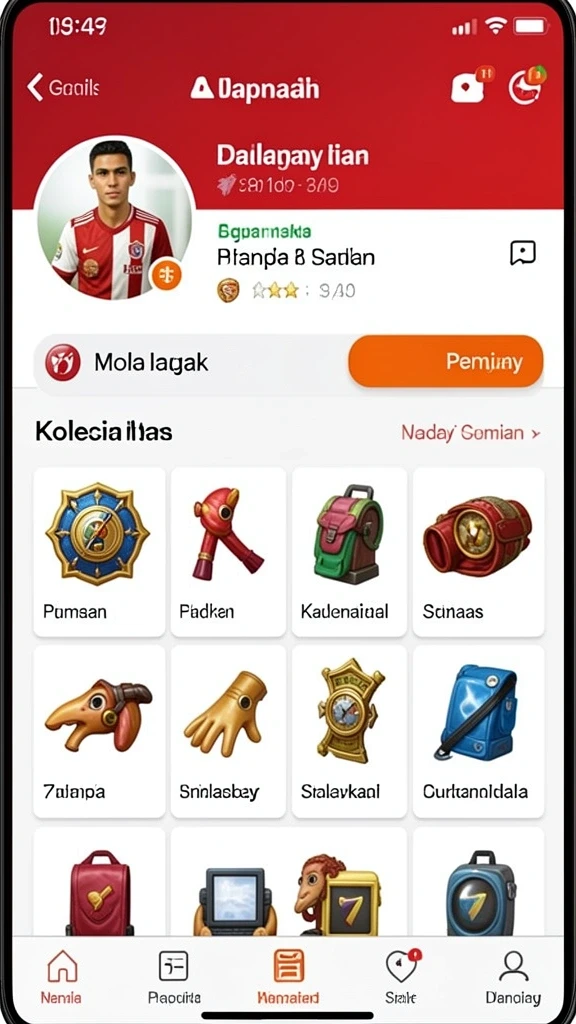 Screenshot mentari138 nomor 2