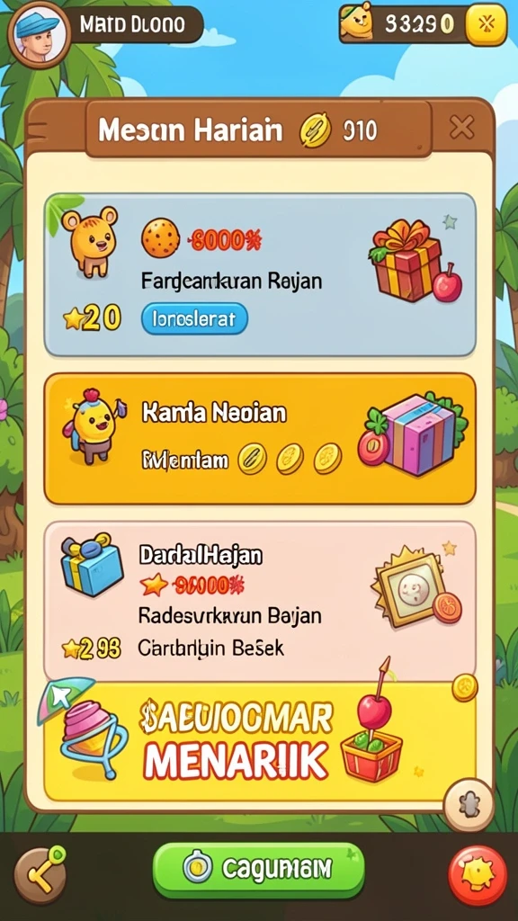 Screenshot merdeka138 nomor 3