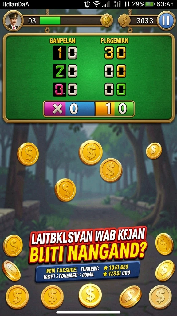 Screenshot monte77 nomor 3