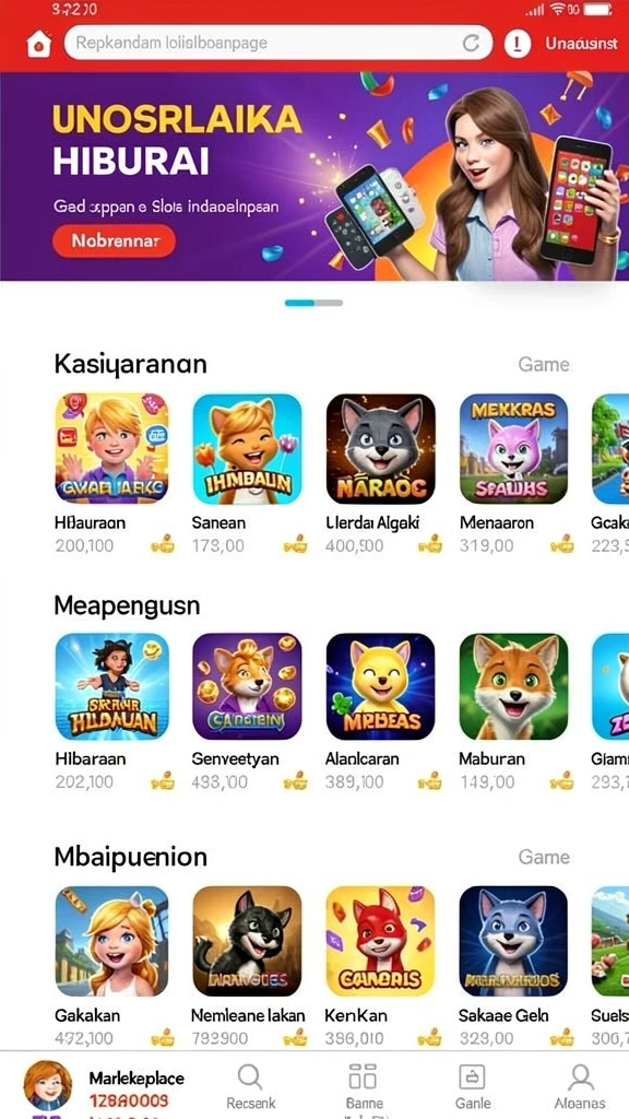 Screenshot mpl777 nomor 1
