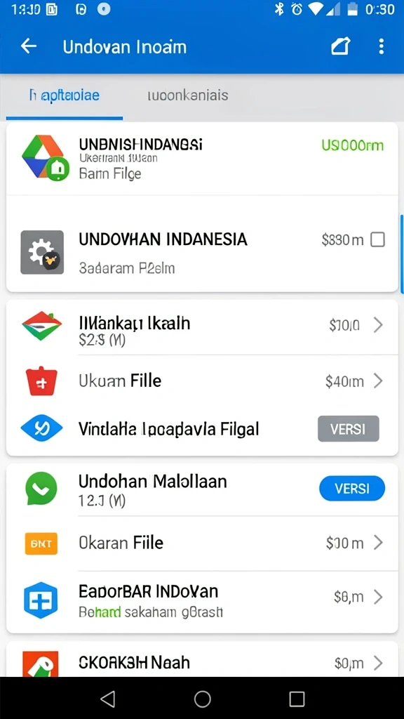 Screenshot mustang77 nomor 3