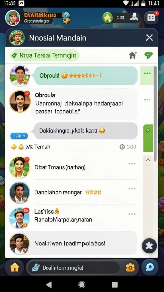 Screenshot n9turbo nomor 2