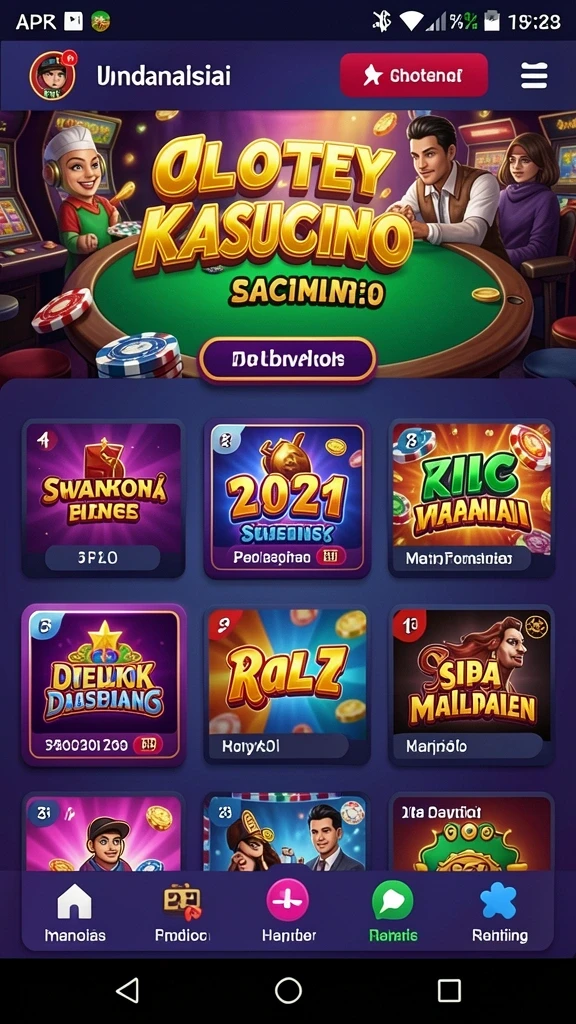 Screenshot nadimtogel nomor 3
