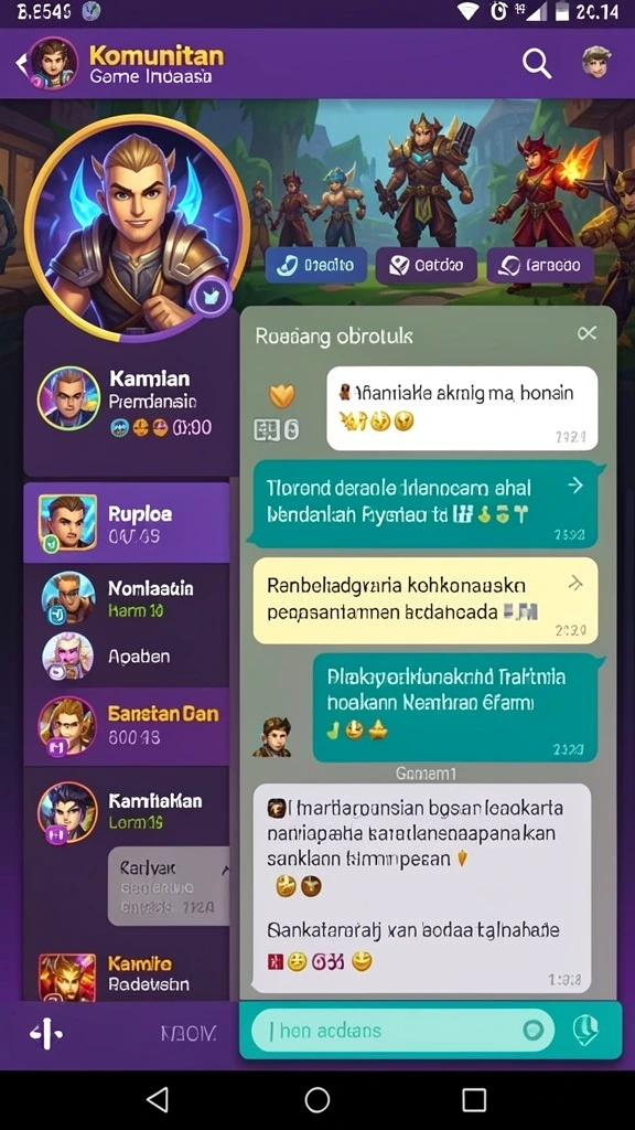 Screenshot naga2000 nomor 3
