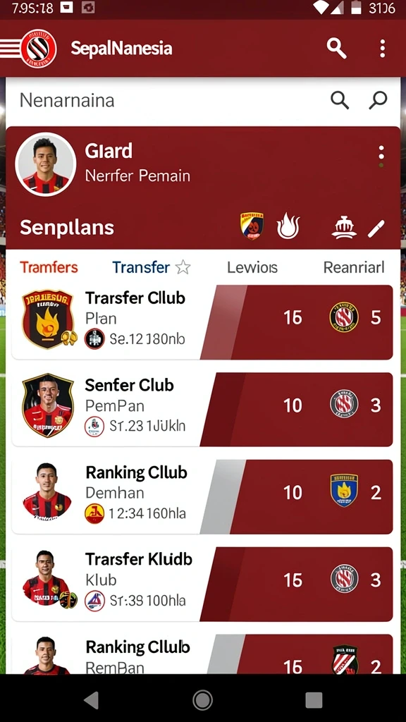 Screenshot oristoto nomor 3