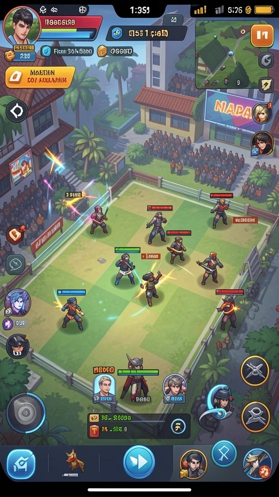 Screenshot ormastoto nomor 3