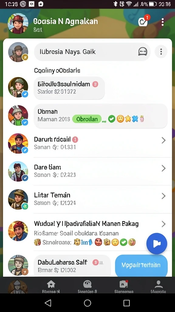 Screenshot padi777 nomor 1