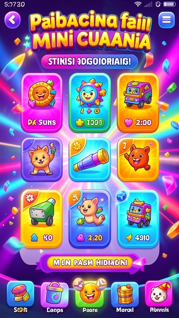 Screenshot padi777 nomor 3