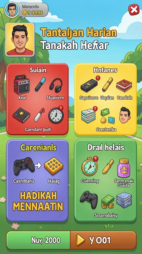 Screenshot pakde4d nomor 3