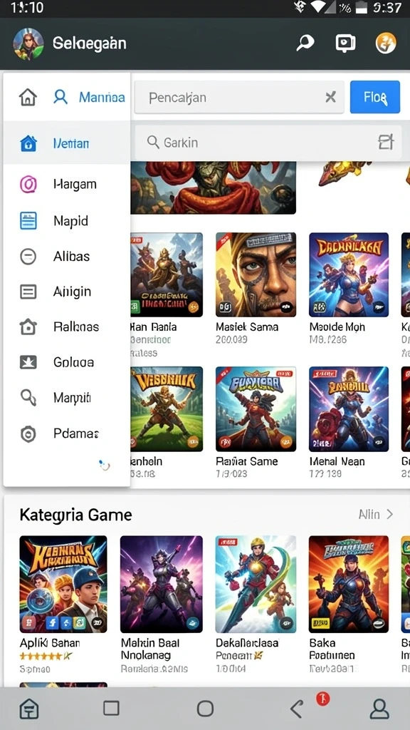 Screenshot partaitogel nomor 3