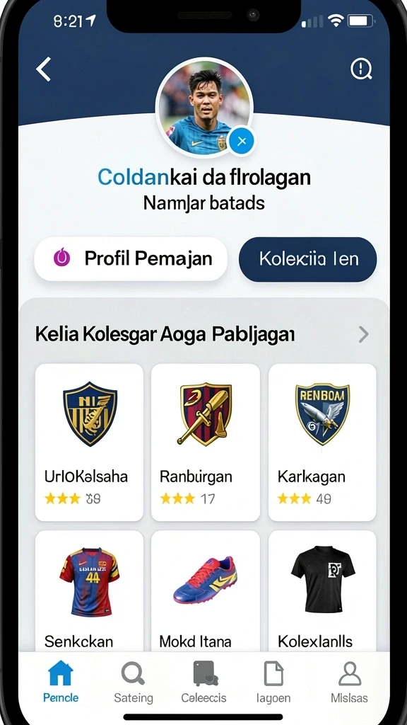Screenshot pesiar88 nomor 2