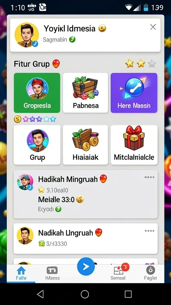 Screenshot pesiar88 nomor 3