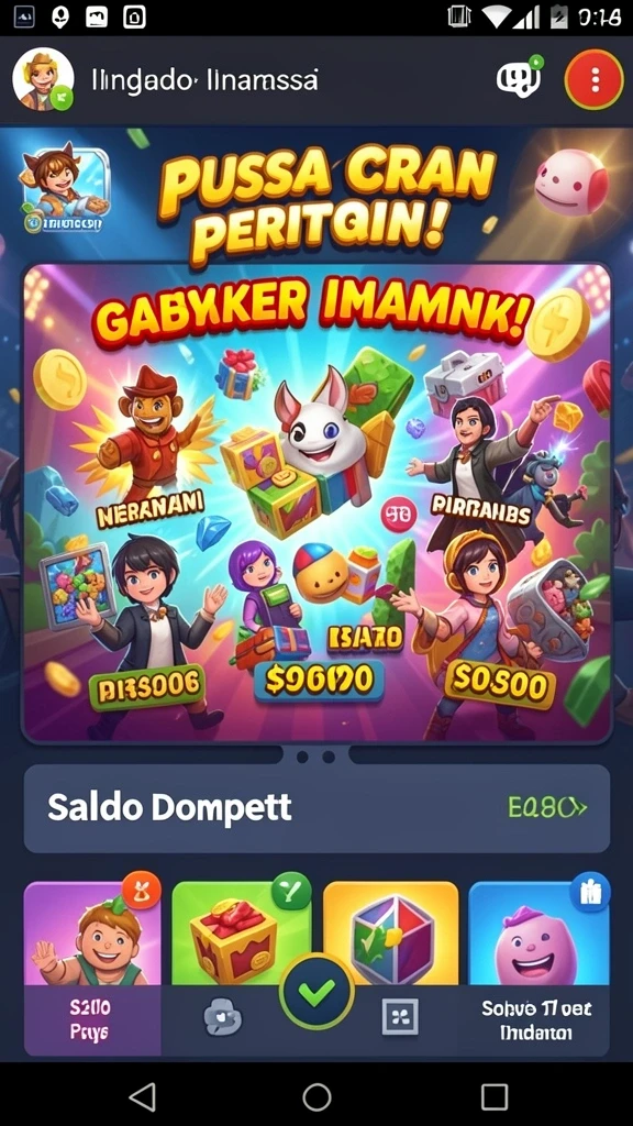 Screenshot pisangbet nomor 1