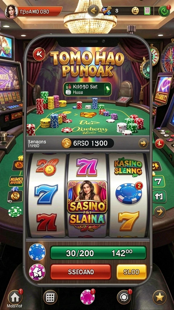 Screenshot playwin123 nomor 2