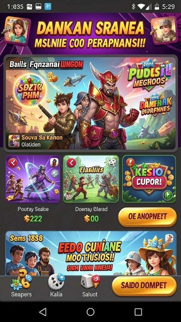 Screenshot pompa88 nomor 1