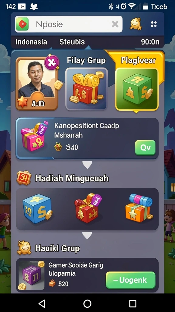 Screenshot popwin nomor 3