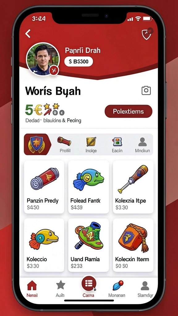 Screenshot pp123 nomor 3