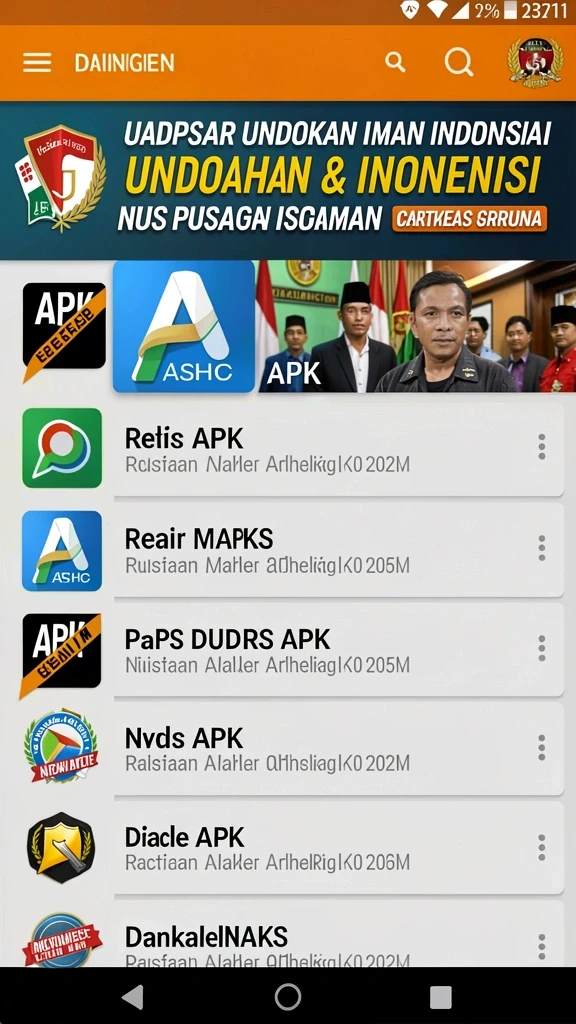 Screenshot prg007 nomor 1