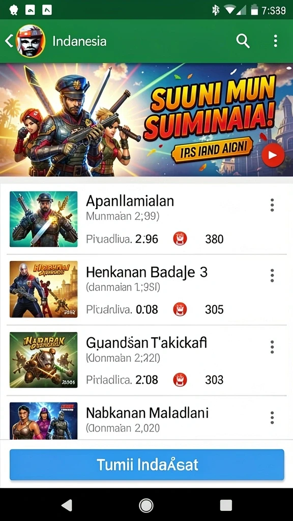 Screenshot prg007 nomor 3