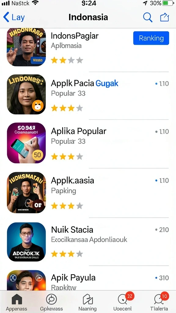 Screenshot proslot nomor 1
