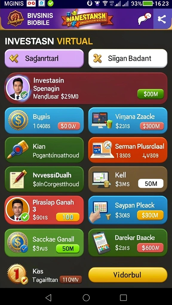 Screenshot purislot nomor 1