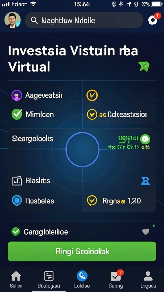 Screenshot putermega nomor 2