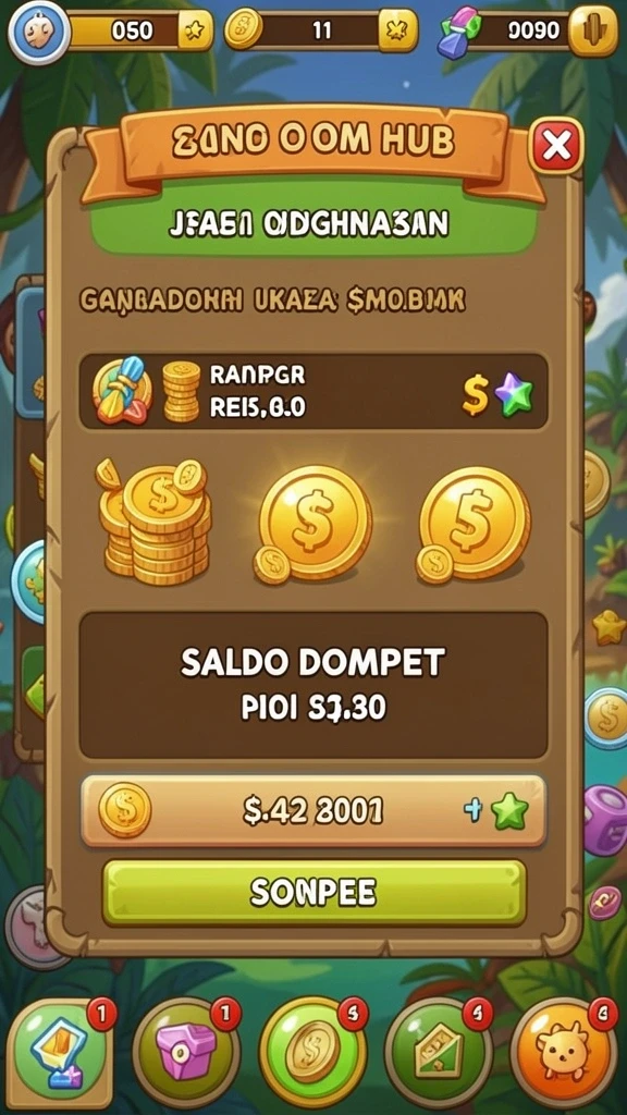 Screenshot putermega nomor 3