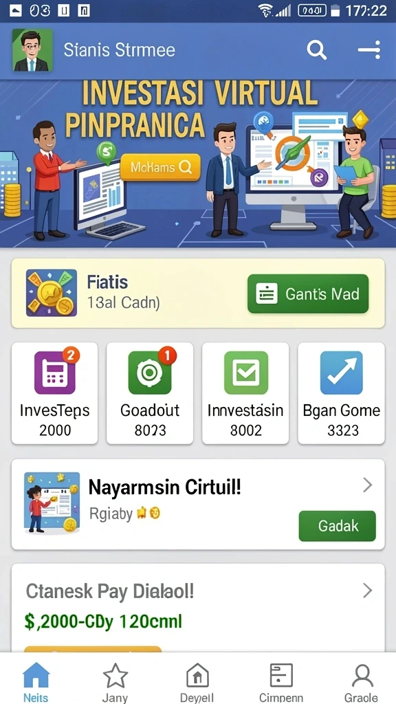 Screenshot qt777 nomor 1