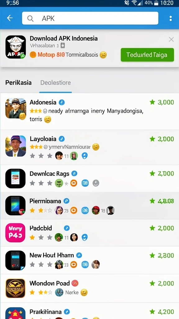 Screenshot rajabotak nomor 2