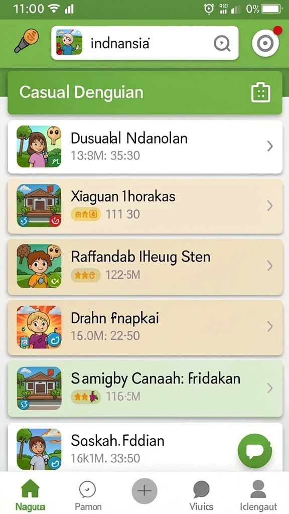 Screenshot rajaclub nomor 1