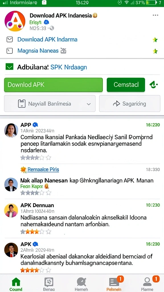 Screenshot rajajuara nomor 1