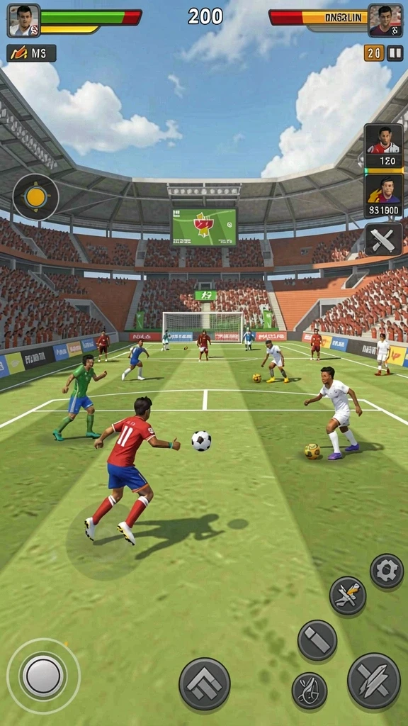 Screenshot rajajuara nomor 2