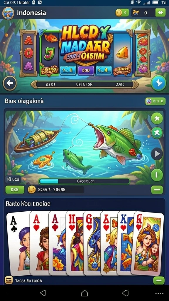 Screenshot rajampo nomor 3