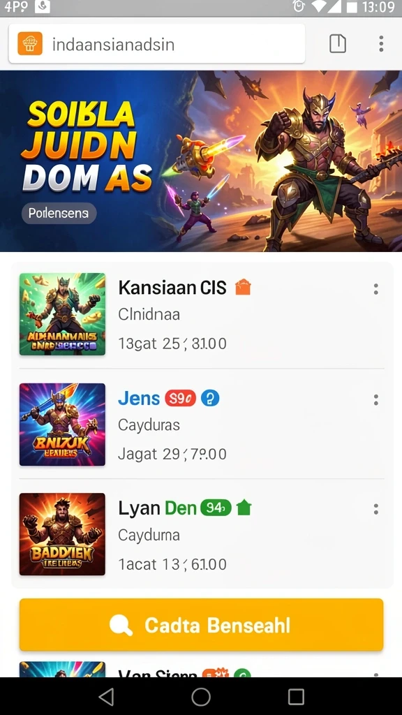 Screenshot rejekibet nomor 1
