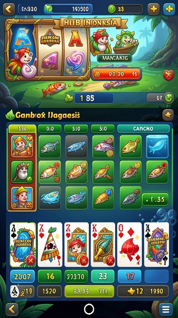 Screenshot rejekihub nomor 3
