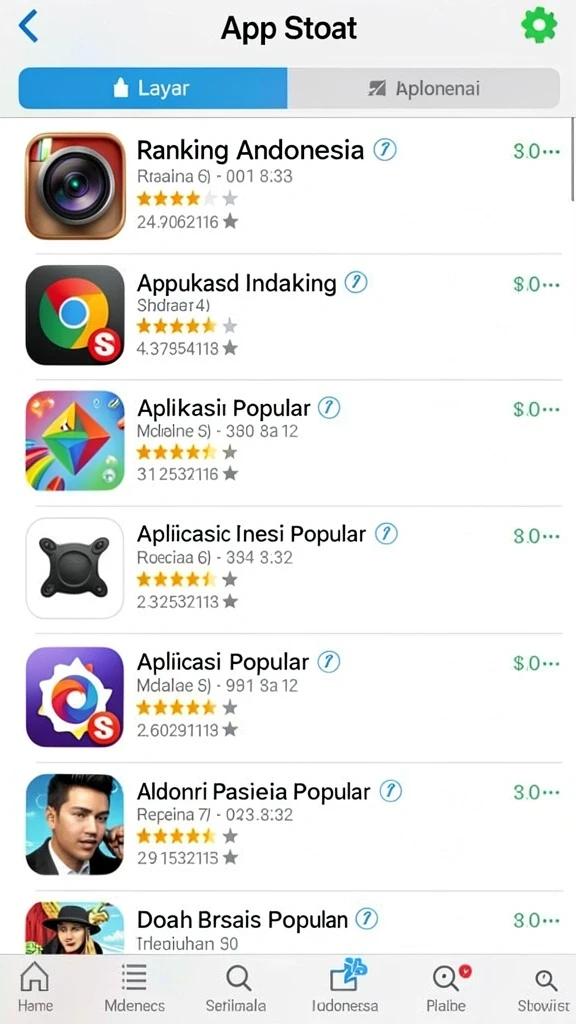 Screenshot rezixo nomor 1