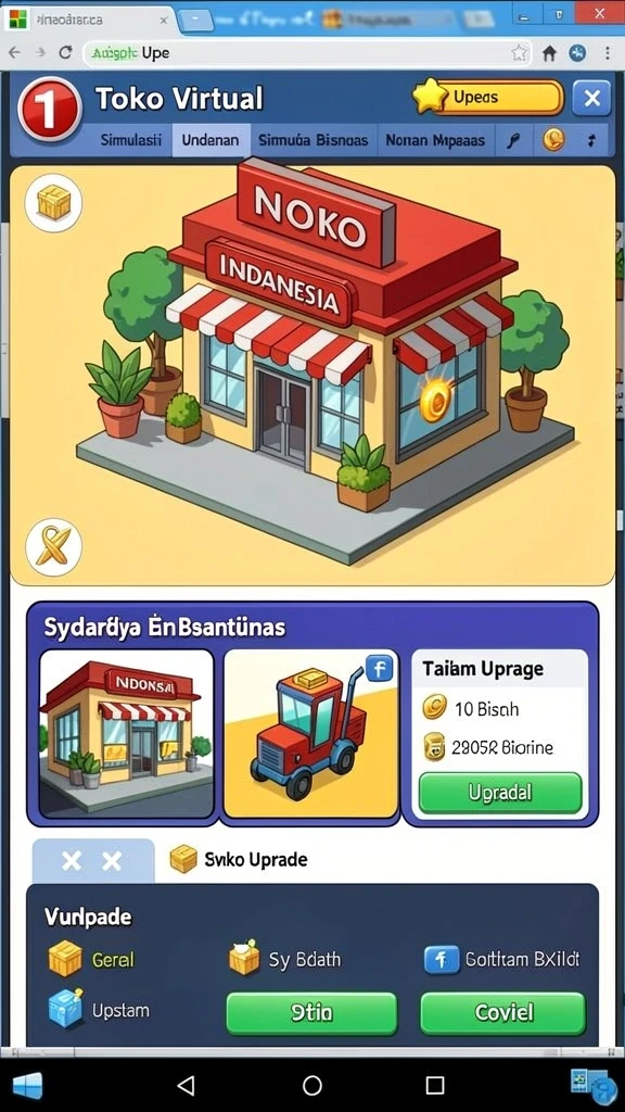 Screenshot ricis77 nomor 3