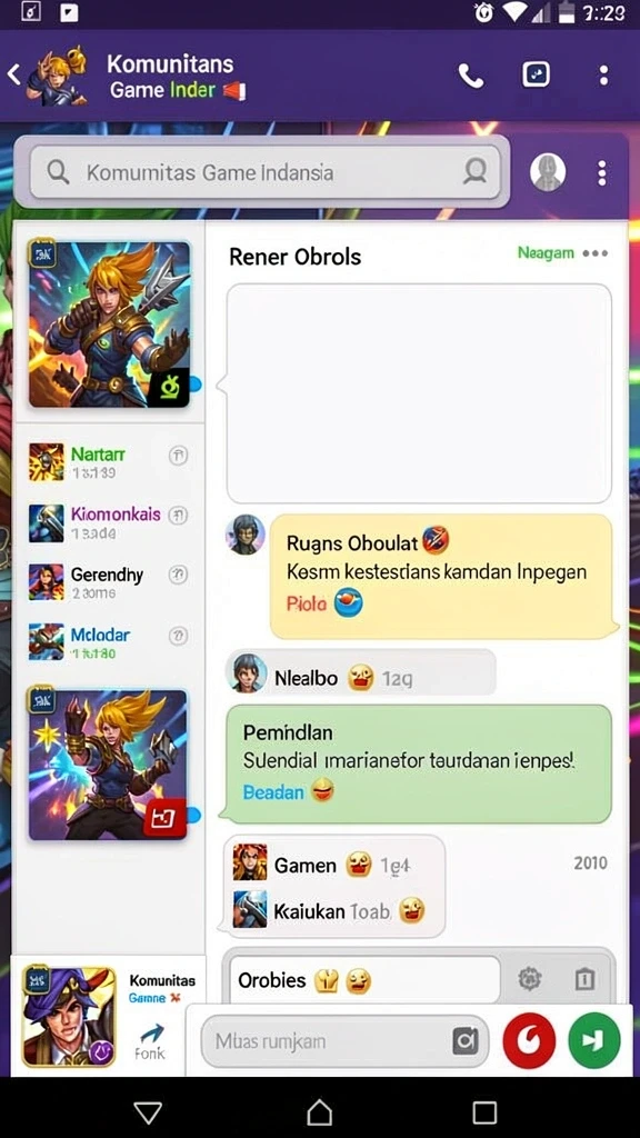Screenshot rk77 nomor 1