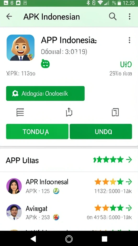 Screenshot royalplay nomor 2
