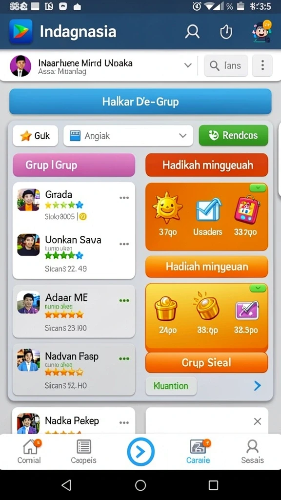 Screenshot rvip3 nomor 3