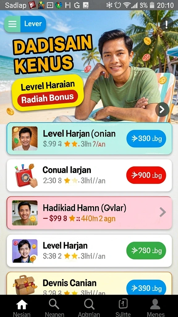 Screenshot sl777 nomor 1